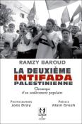 La deuxième intifada palestinienne