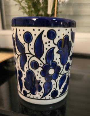 Mug en céramique de Hébron