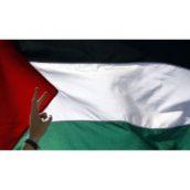 Drapeau palestinien