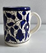 Mug en céramique de Hébron