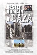 Rester humain à Gaza